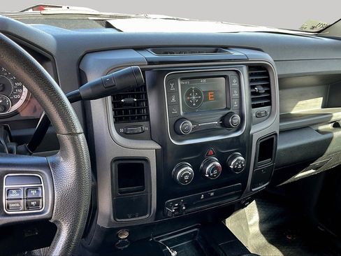 Used 2016 RAM 3500 Tradesman w/ Power & Remote Entry Group image 5
