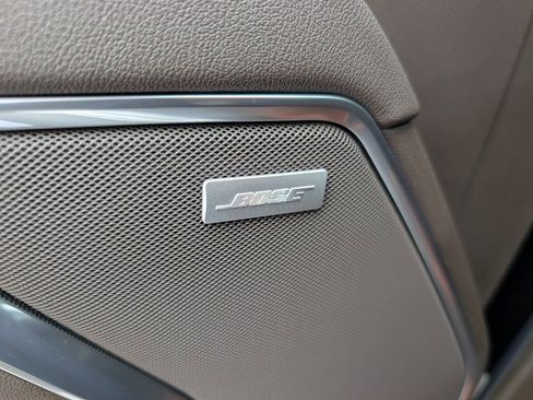 New 2026 Chevrolet Silverado 1500 LTZ w/ Technology Package image 36