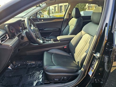 Used 2022 Kia K5 EX w/ EX Premium Package image 21