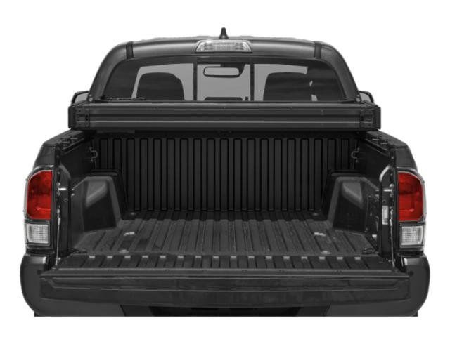 Used 2021 Toyota Tacoma Limited AWD/4WD image 11