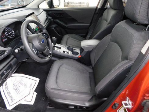 Used 2024 Subaru Crosstrek 2.0i Premium image 14