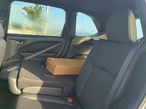 New 2026 Subaru Forester Touring AWD/4WD image 17