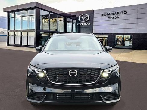 New 2026 MAZDA CX-5 Preferred AWD/4WD image 8
