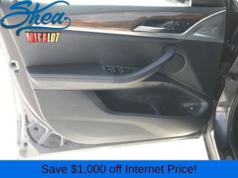 Used 2021 BMW X3 xDrive30e AWD/4WD image 19
