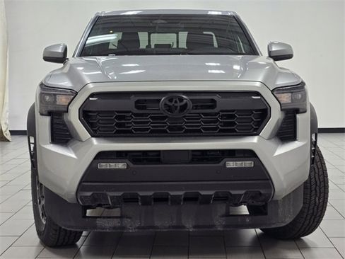 New 2026 Toyota Tacoma TRD Off-Road image 14