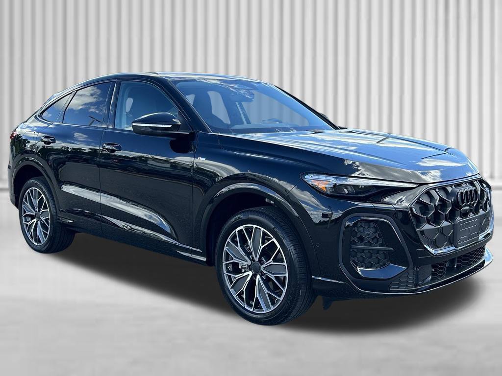 New 2026 Audi Q5 Premium Plus AWD/4WD image 7