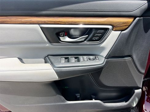 Used 2017 Honda CR-V EX-L image 20