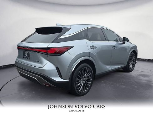 Used 2023 Lexus RX 350 image 16