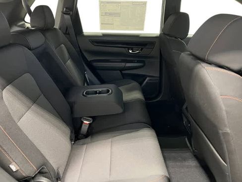 Certified 2025 Honda CR-V Sport image 35