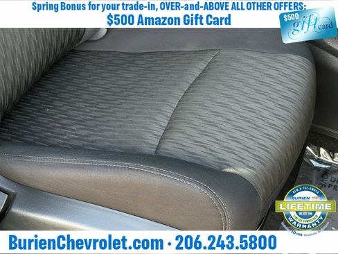 Used 2019 Nissan Rogue SV image 22