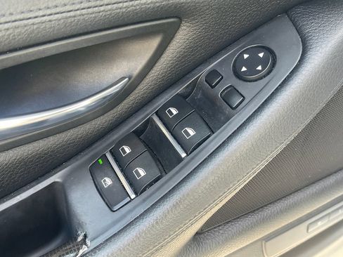 Used 2013 BMW 535i xDrive Sedan AWD/4WD image 14