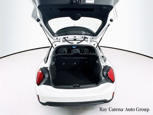 Certified 2026 MINI Cooper S FWD image 25