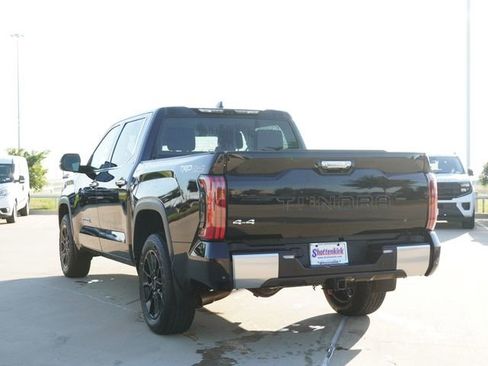 Used 2023 Toyota Tundra Limited w/ TRD Off-Road Package AWD/4WD image 7