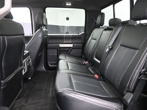 Used 2020 Ford F350 Lariat w/ Lariat Ultimate Package image 10