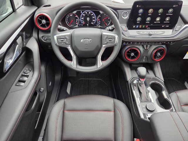 New 2026 Chevrolet Blazer RS w/ Enhanced Convenience Package FWD image 10