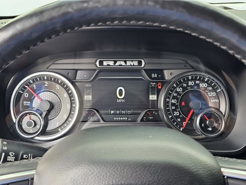 Used 2019 RAM 1500 Laramie image 24