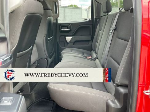Used 2015 Chevrolet Silverado 2500 LT w/ LT Convenience Package AWD/4WD image 27