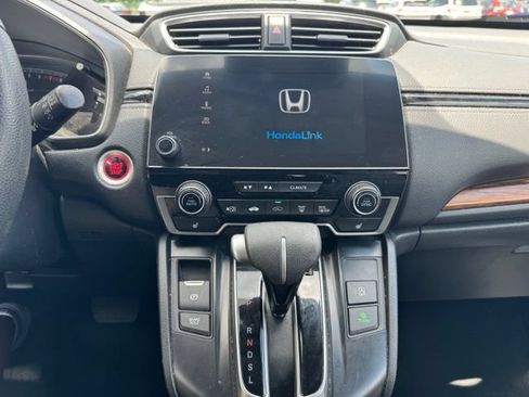 Used 2022 Honda CR-V EX image 15