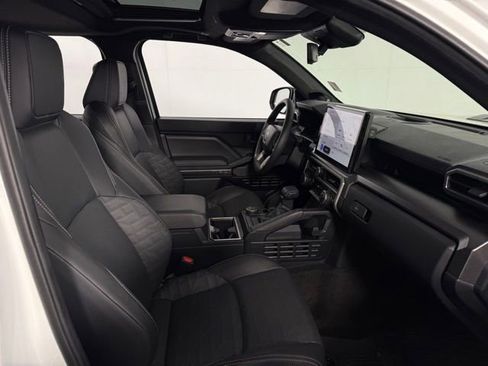 Used 2025 Toyota 4Runner TRD Sport Premium image 15