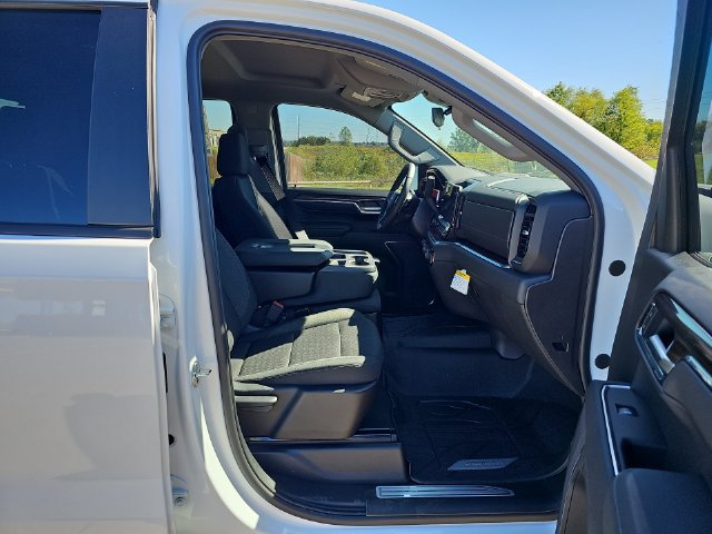 New 2026 Chevrolet Silverado 1500 RST w/ RST Select Package AWD/4WD image 28