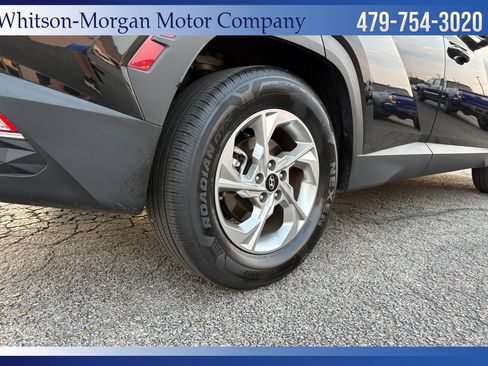 Used 2024 Hyundai Tucson SEL image 38