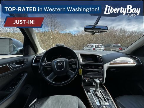 Used 2011 Audi Q5 2.0T Premium Plus image 18