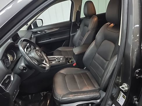 Used 2017 MAZDA CX-5 Grand Touring AWD/4WD image 33