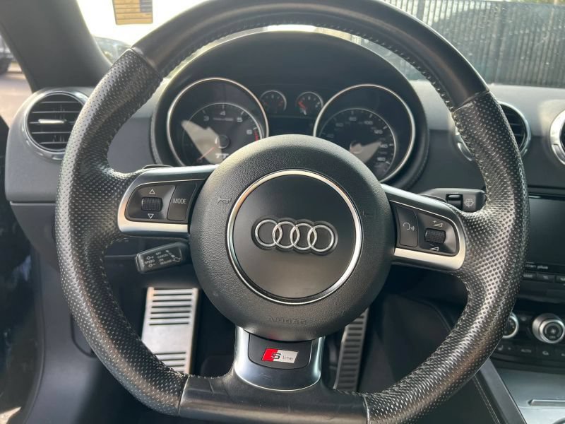 Used 2013 Audi TT 2.0T Premium Plus AWD/4WD image 25
