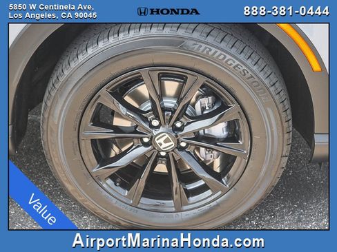 Used 2024 Honda CR-V Sport-L image 10
