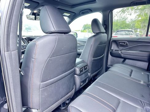 Certified 2026 Honda Ridgeline TrailSport image 14