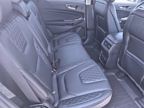 Used 2024 Ford Edge Titanium AWD/4WD image 20