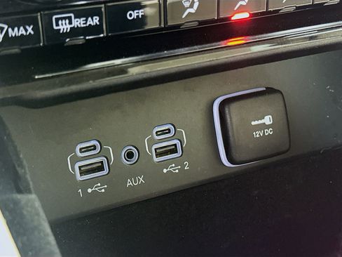 Used 2021 Jeep Grand Cherokee L Limited image 35