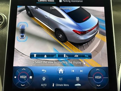 Used 2024 Mercedes-Benz CLE 53 AMG 4MATIC image 24