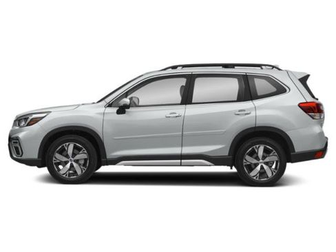 Used 2020 Subaru Forester Touring w/ Popular Package #2 AWD/4WD image 4
