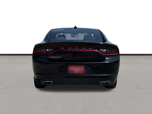Used 2023 Dodge Charger SXT RWD image 6