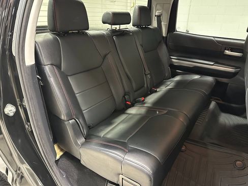 Used 2019 Toyota Tundra TRD Pro image 16