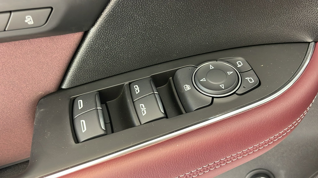 New 2026 Buick Envision Sport Touring AWD/4WD image 26
