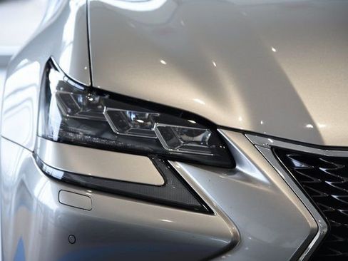 Used 2019 Lexus GS 350 F Sport image 6