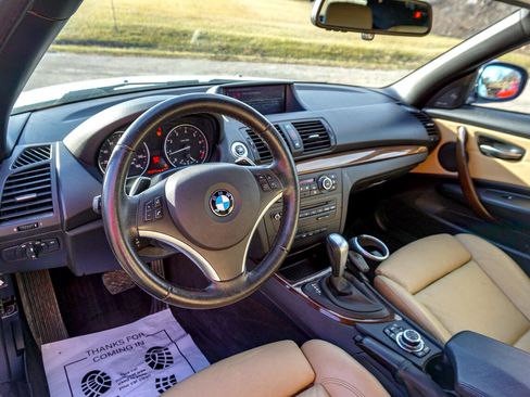 Used 2012 BMW 128i Convertible image 13