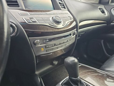 Used 2015 INFINITI QX60 AWD w/ Premium Plus Package image 28