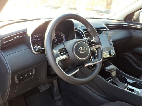 Used 2023 Hyundai Tucson SEL AWD/4WD image 27