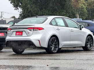 New 2026 Toyota Corolla SE FWD video 3