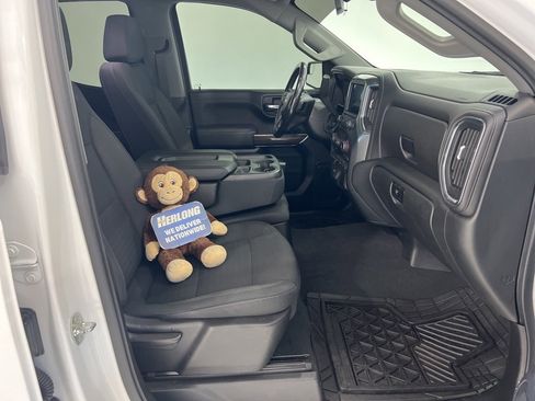 Used 2019 Chevrolet Silverado 1500 LT w/ All-Star Edition image 23