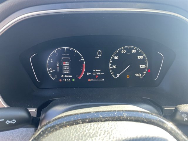 Used 2024 Honda Pilot EX-L image 26