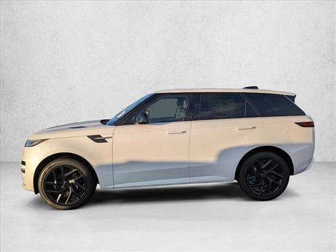 New 2026 Land Rover Range Rover Sport Dynamic SE image 9