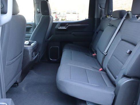 Used 2023 Chevrolet Silverado 1500 RST w/ Z71 Off-Road Package AWD/4WD image 19