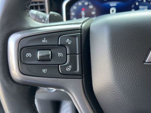 Used 2025 Chevrolet Silverado 1500 High Country w/ Z71 Off-Road Package image 13