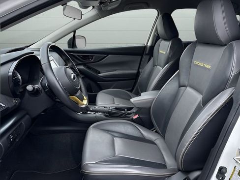 Used 2023 Subaru Crosstrek 2.5i Sport image 23