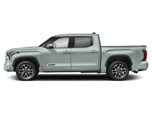 Used 2025 Toyota Tundra 1794 Edition w/ TRD Off-Road Package image 3
