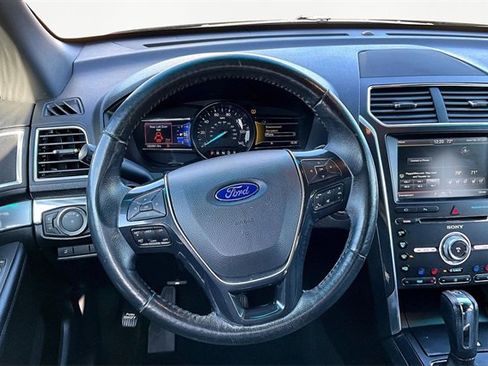 Used 2016 Ford Explorer Limited image 5